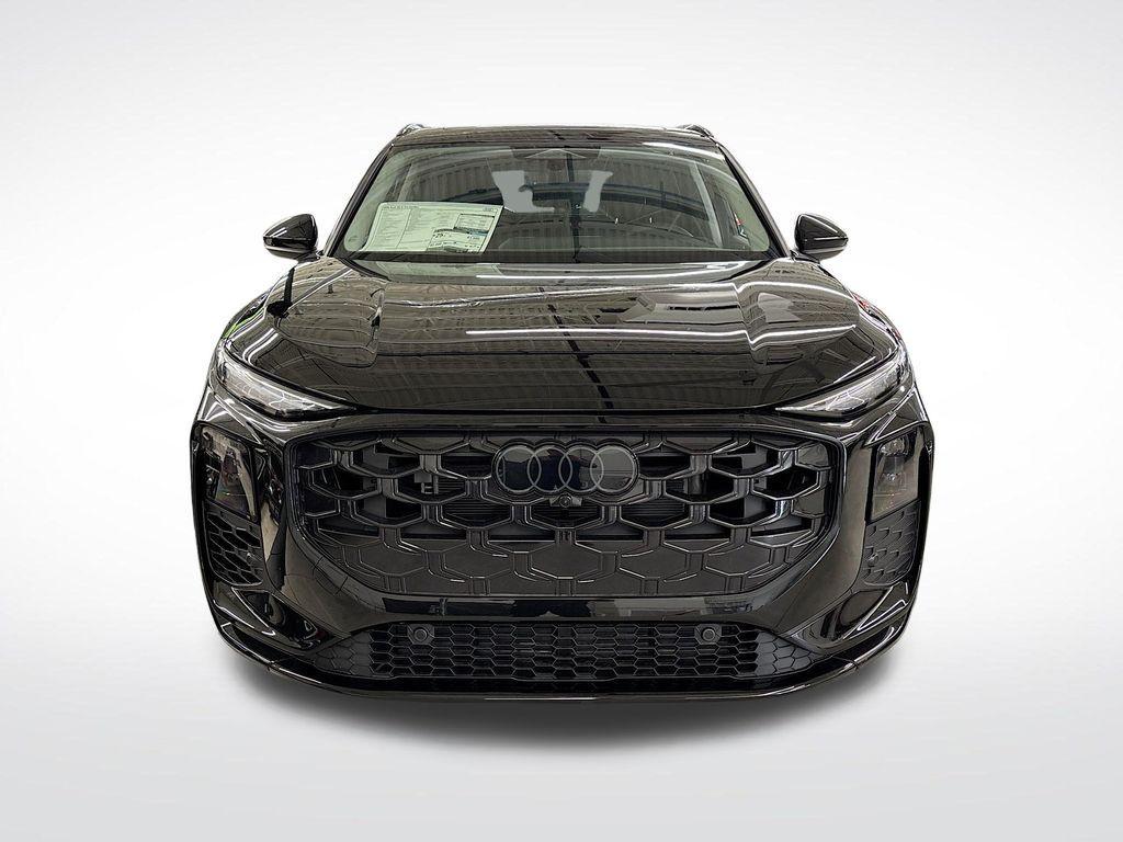 new 2026 Audi Q3 car, priced at $50,035
