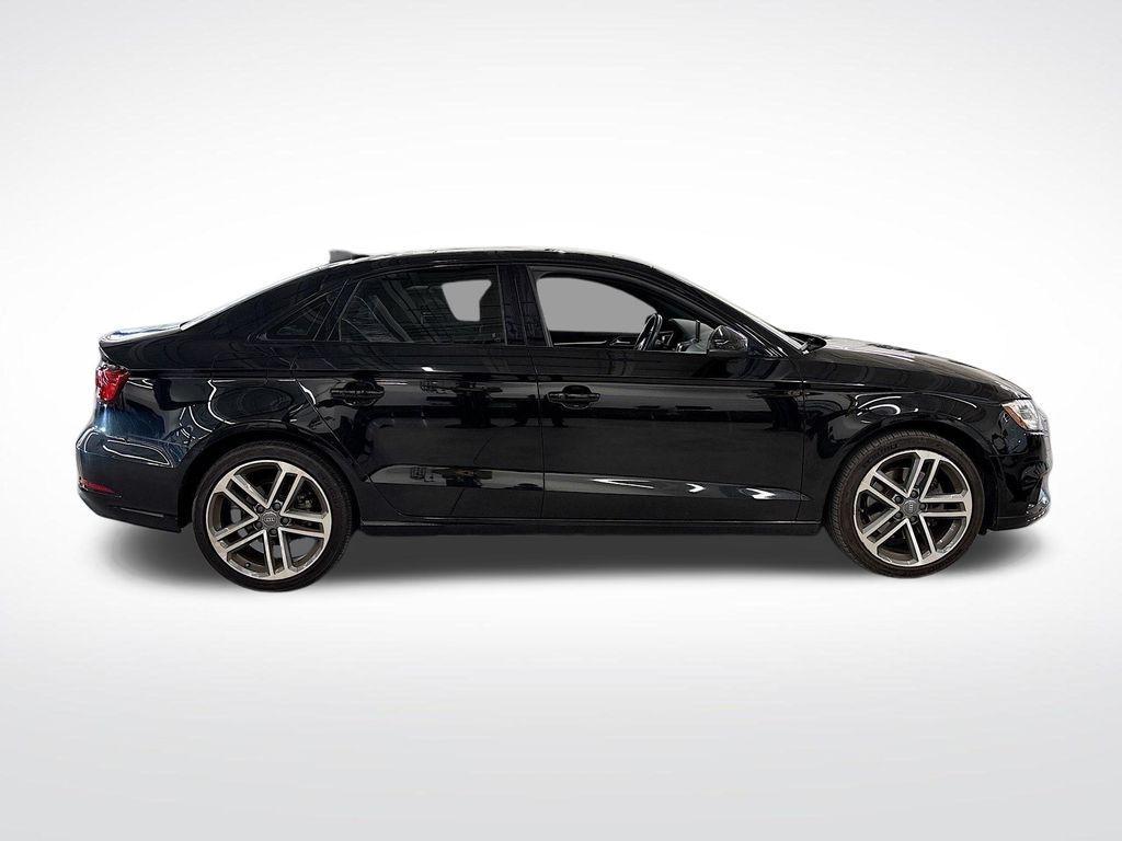 used 2020 Audi A3 car, priced at $19,930