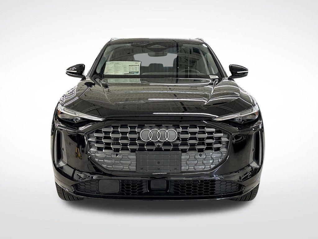 new 2025 Audi Q5 car, priced at $55,900