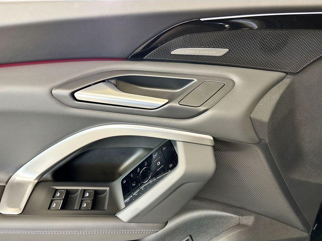 new 2025 Audi Q5 car, priced at $55,900