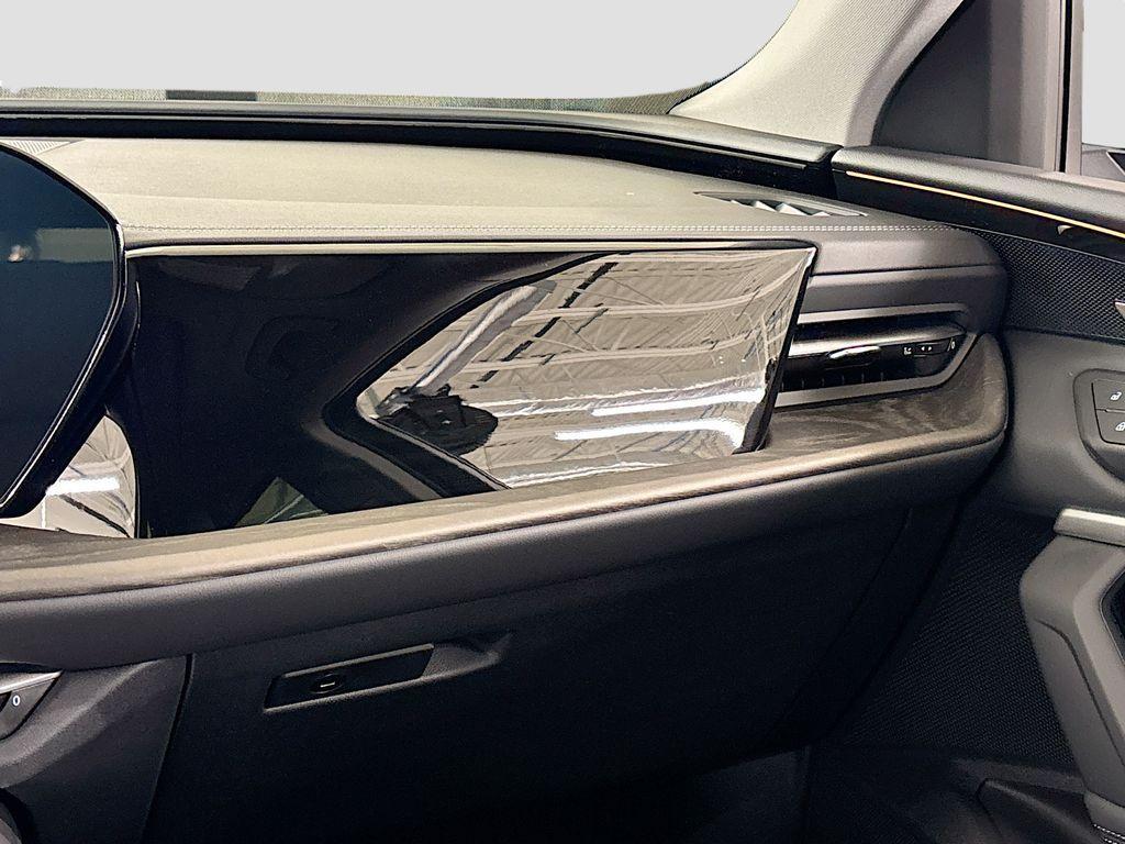 new 2025 Audi Q5 car, priced at $57,675