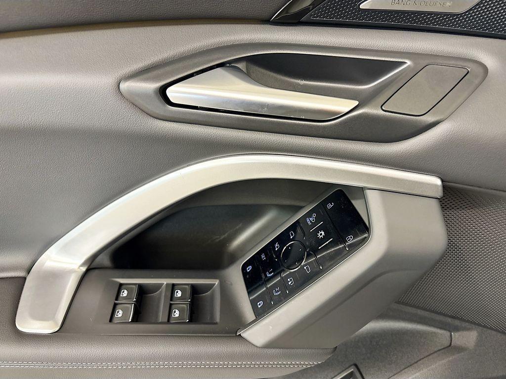 new 2025 Audi Q5 car, priced at $57,675