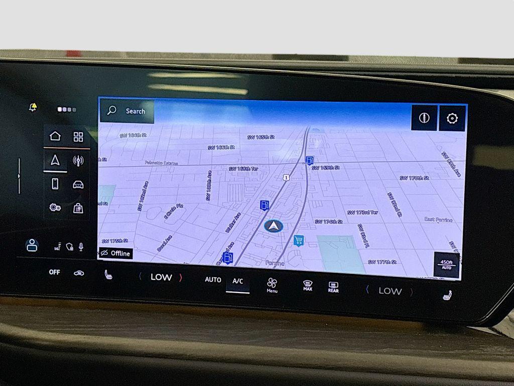 new 2025 Audi Q5 car, priced at $57,675