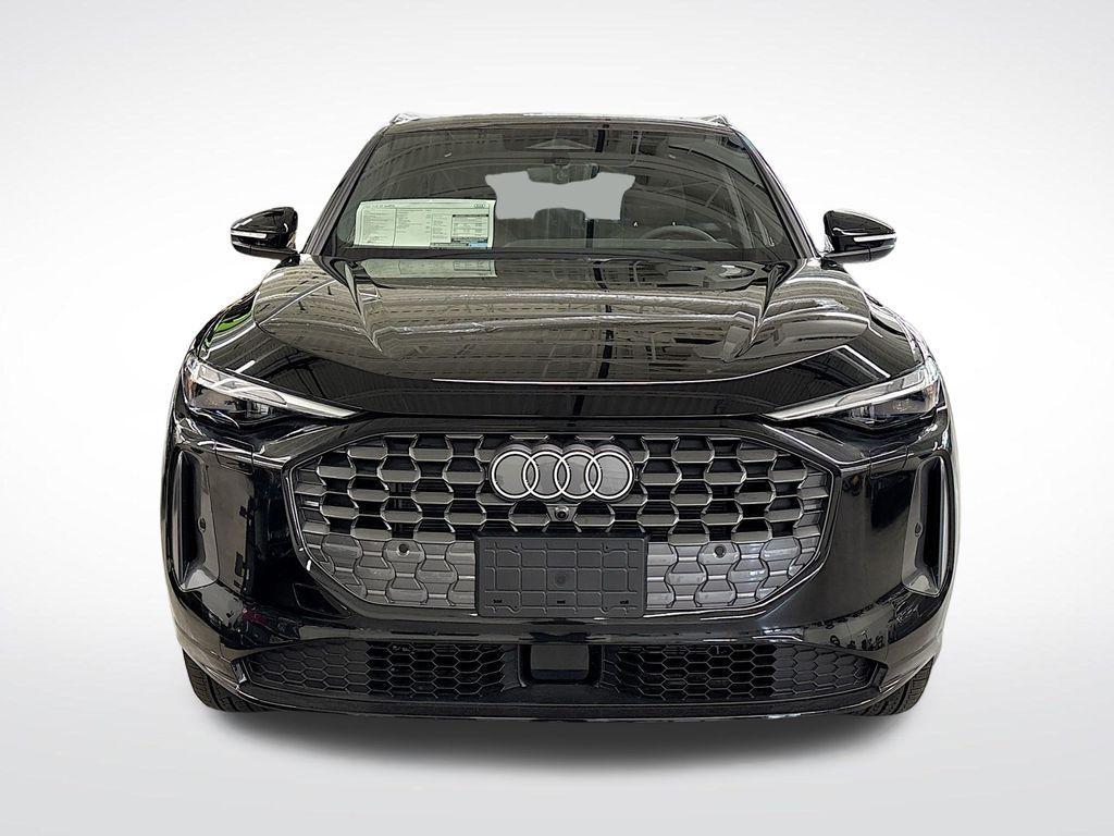 new 2026 Audi Q5 car, priced at $57,150