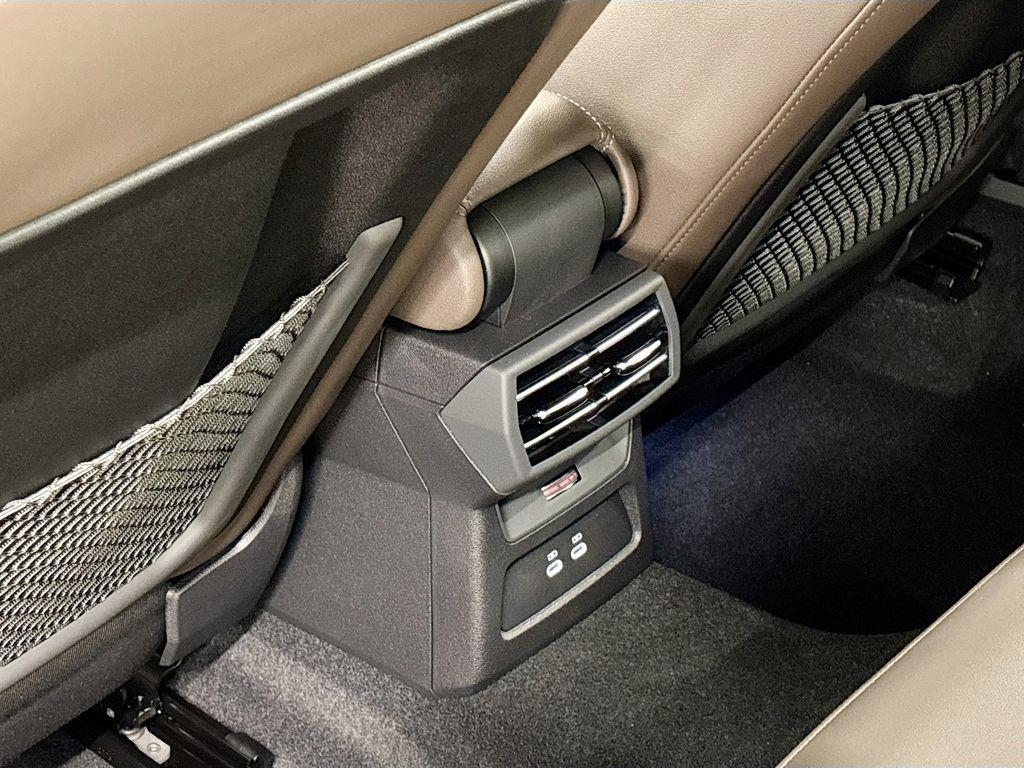 new 2025 Audi A3 car, priced at $43,935