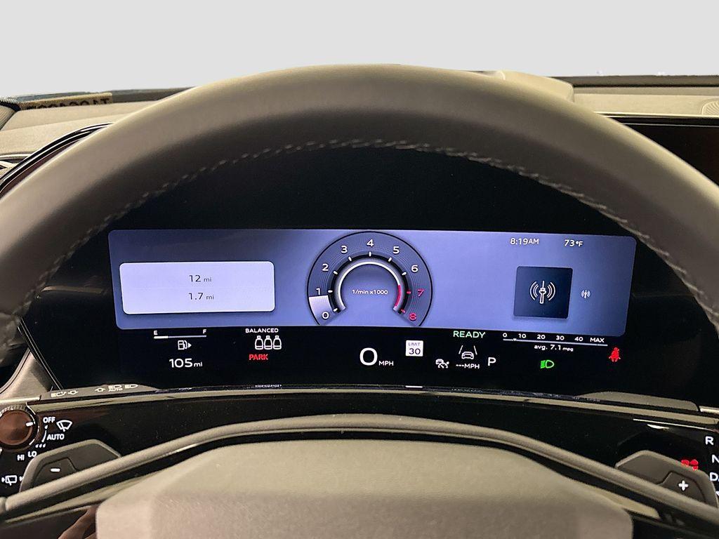 new 2026 Audi Q3 car, priced at $51,435