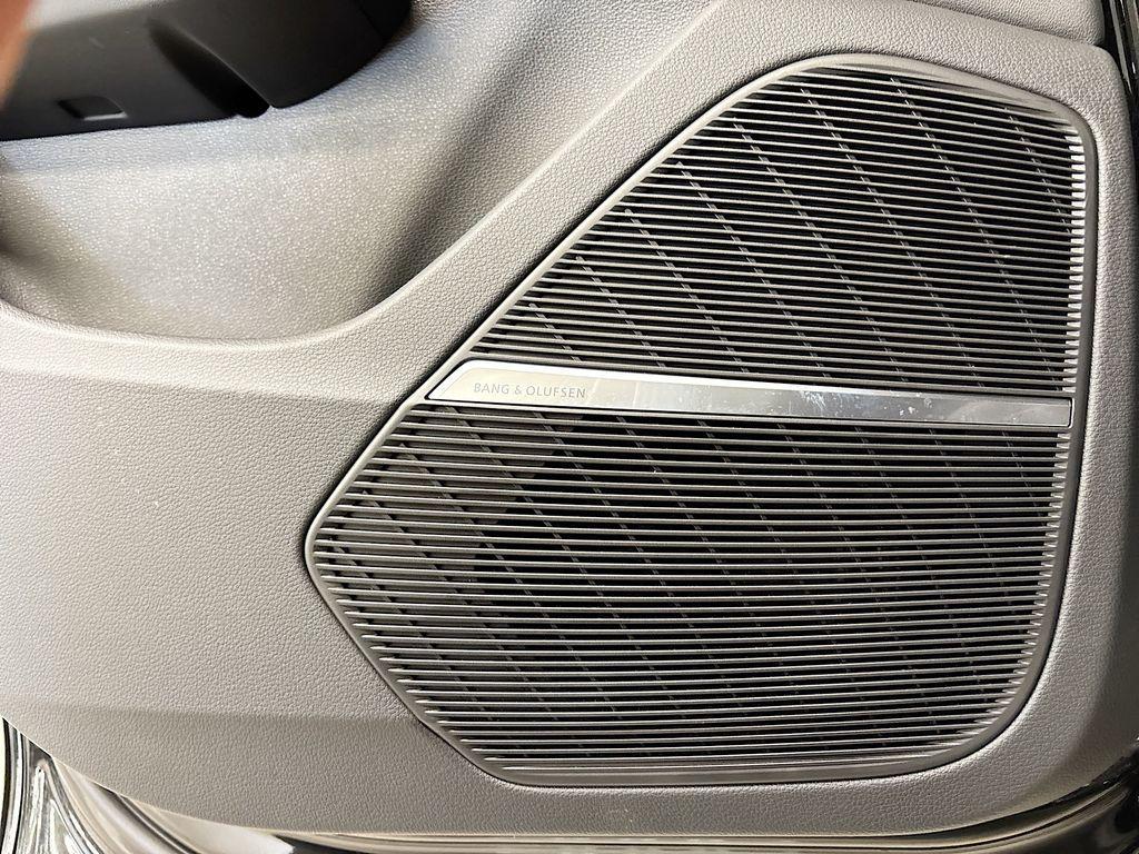 used 2025 Audi Q7 car, priced at $62,970