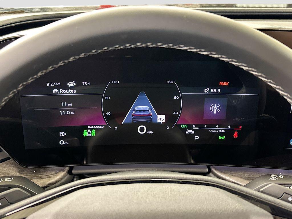 new 2025 Audi Q5 car, priced at $58,950