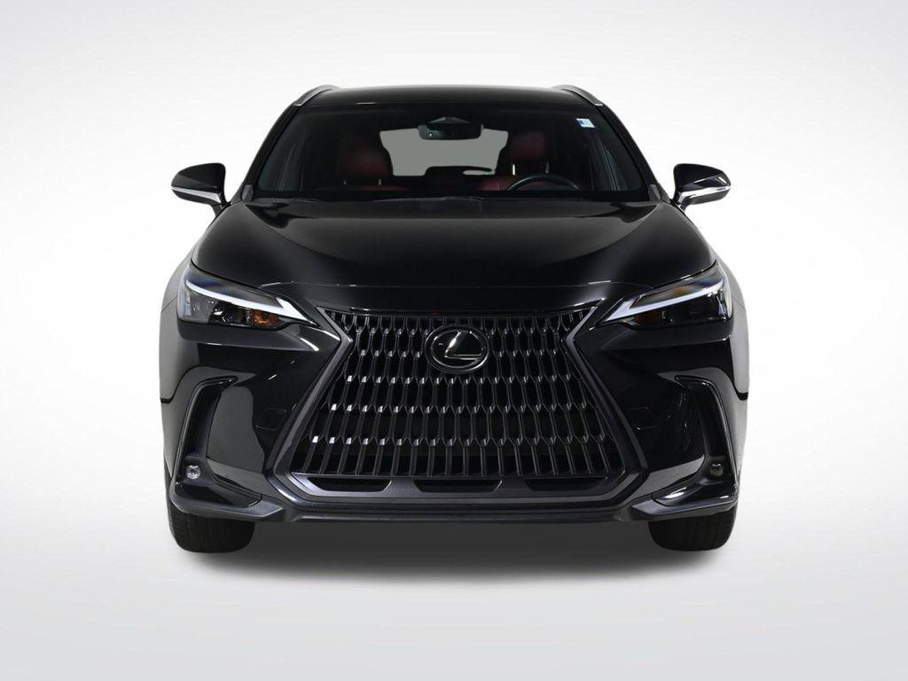 used 2023 Lexus NX 250 car, priced at $34,730