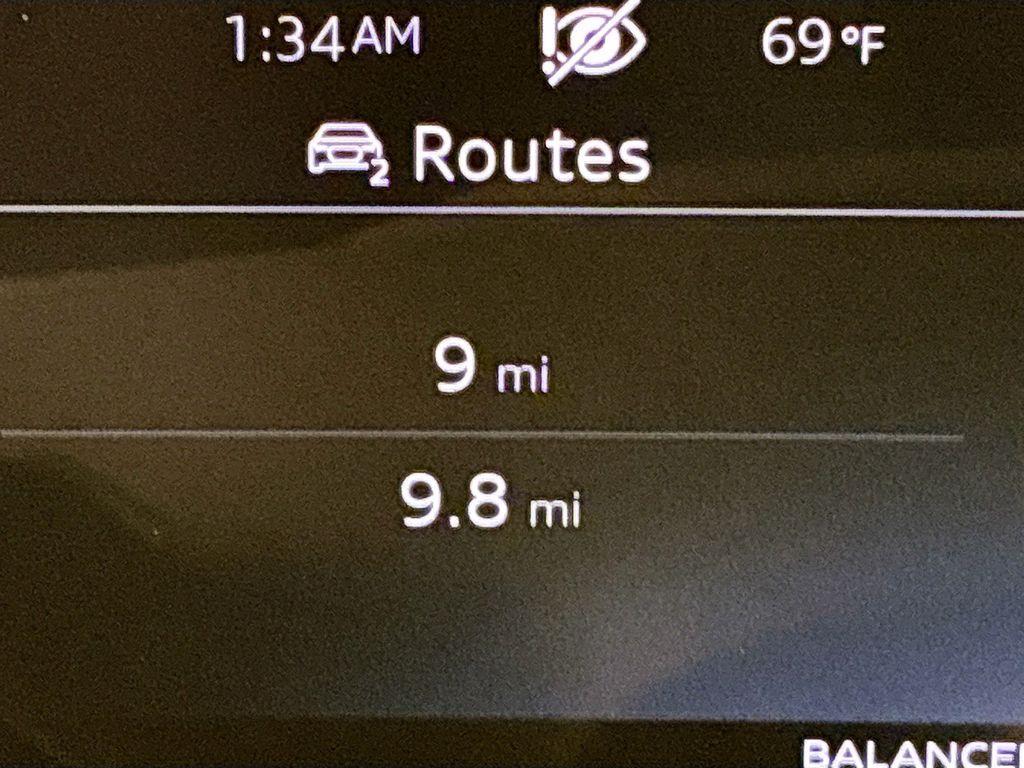 new 2025 Audi Q5 car, priced at $56,850