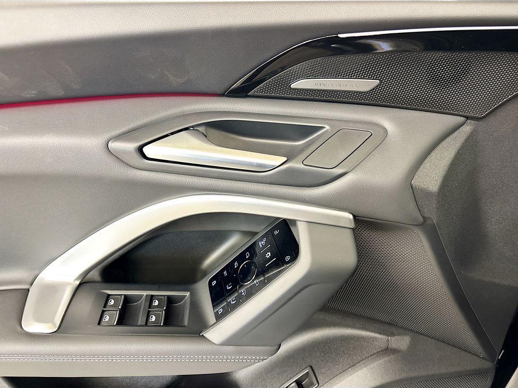 new 2025 Audi Q5 car, priced at $56,850