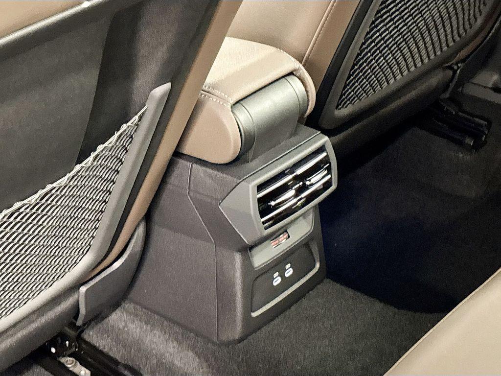 new 2025 Audi A3 car, priced at $43,935