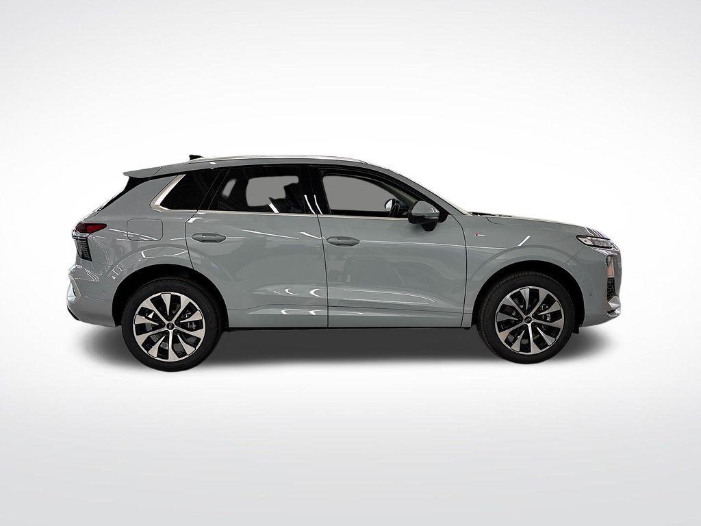 new 2026 Audi Q3 car, priced at $50,570