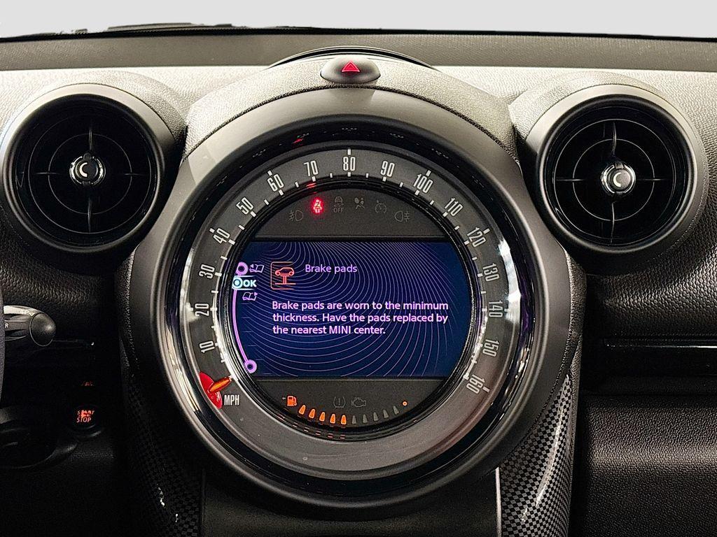 used 2015 MINI Countryman car, priced at $13,123