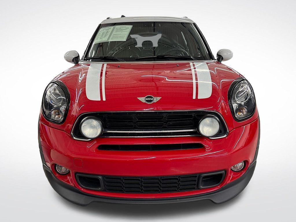 used 2015 MINI Countryman car, priced at $13,123