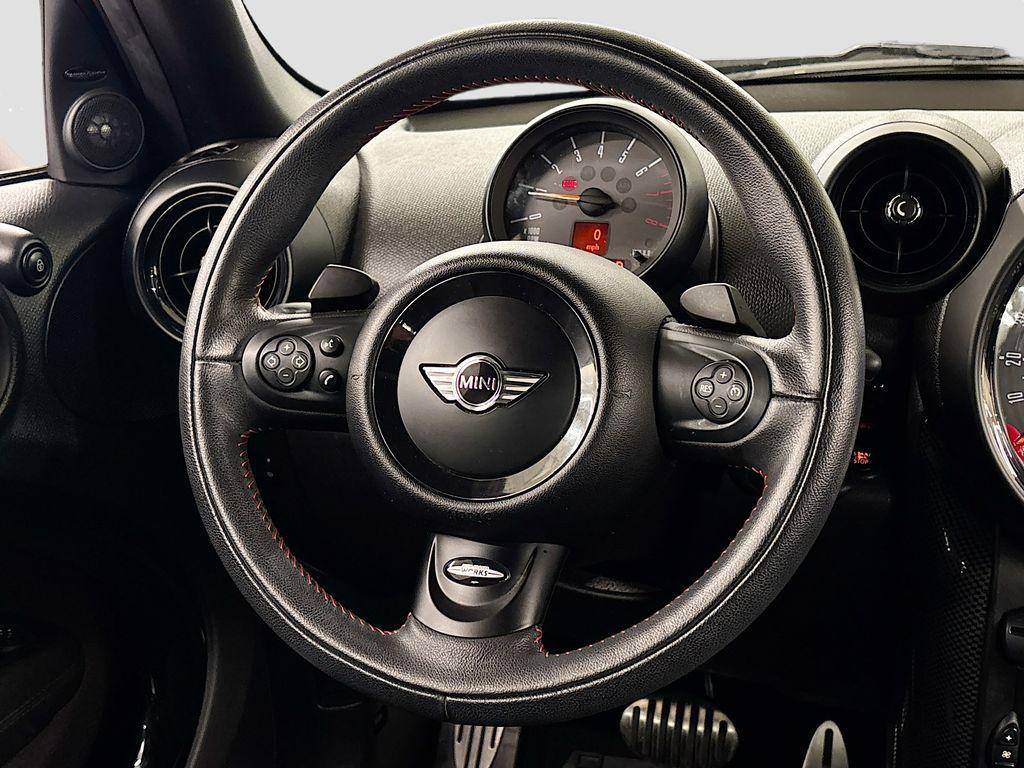 used 2015 MINI Countryman car, priced at $13,123