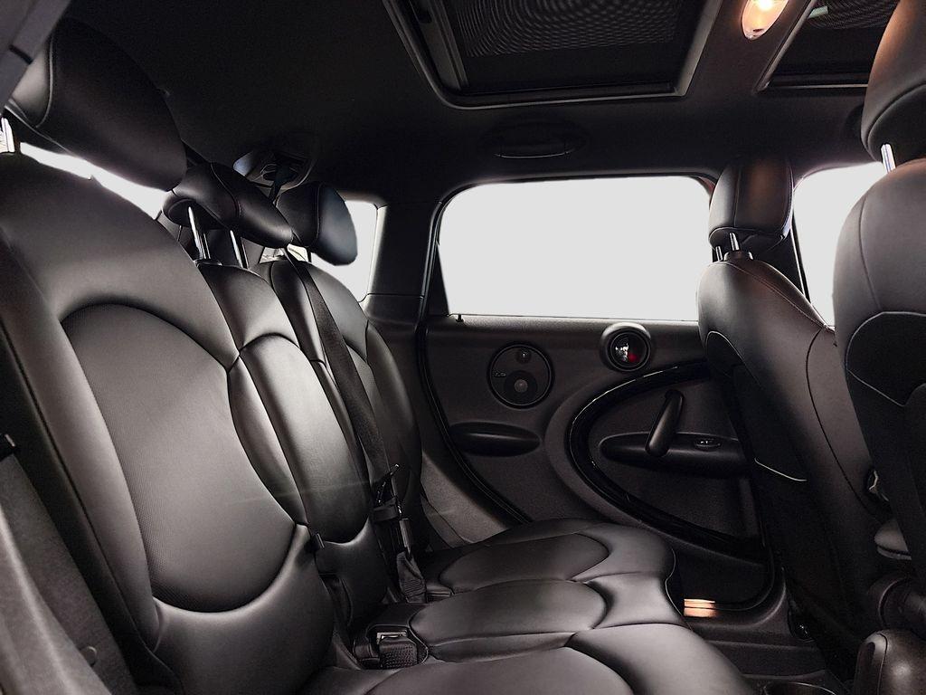 used 2015 MINI Countryman car, priced at $13,123