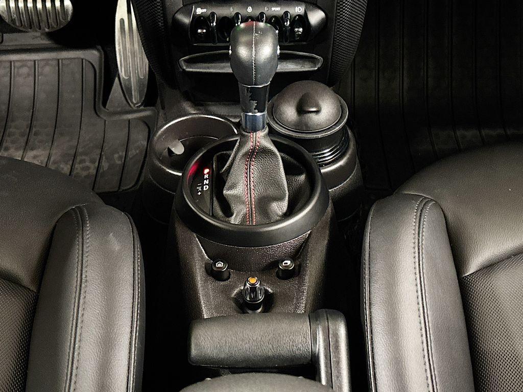 used 2015 MINI Countryman car, priced at $13,123