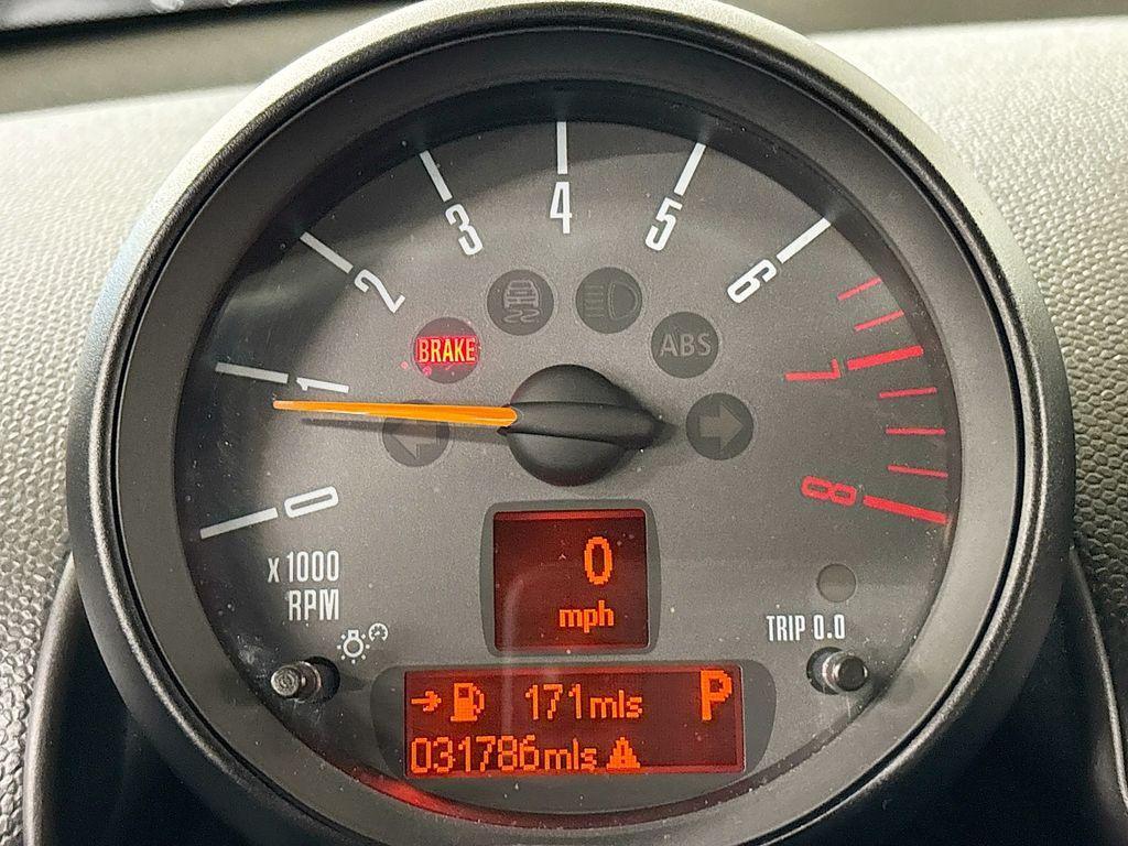 used 2015 MINI Countryman car, priced at $13,123