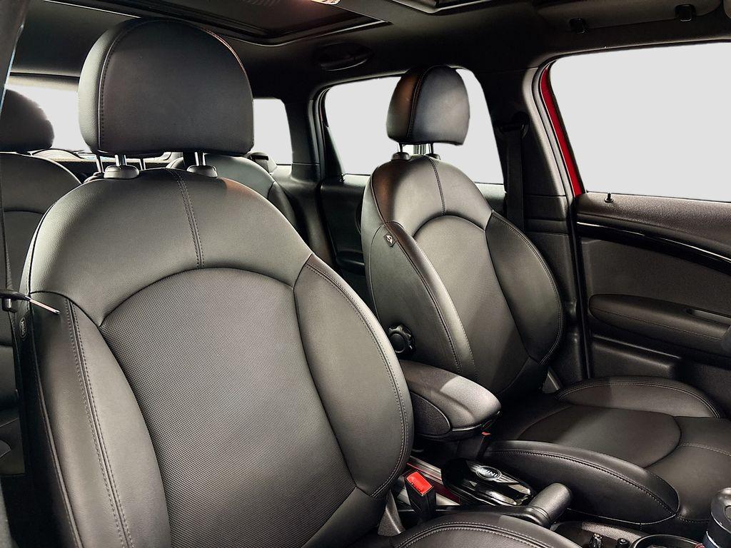 used 2015 MINI Countryman car, priced at $13,123