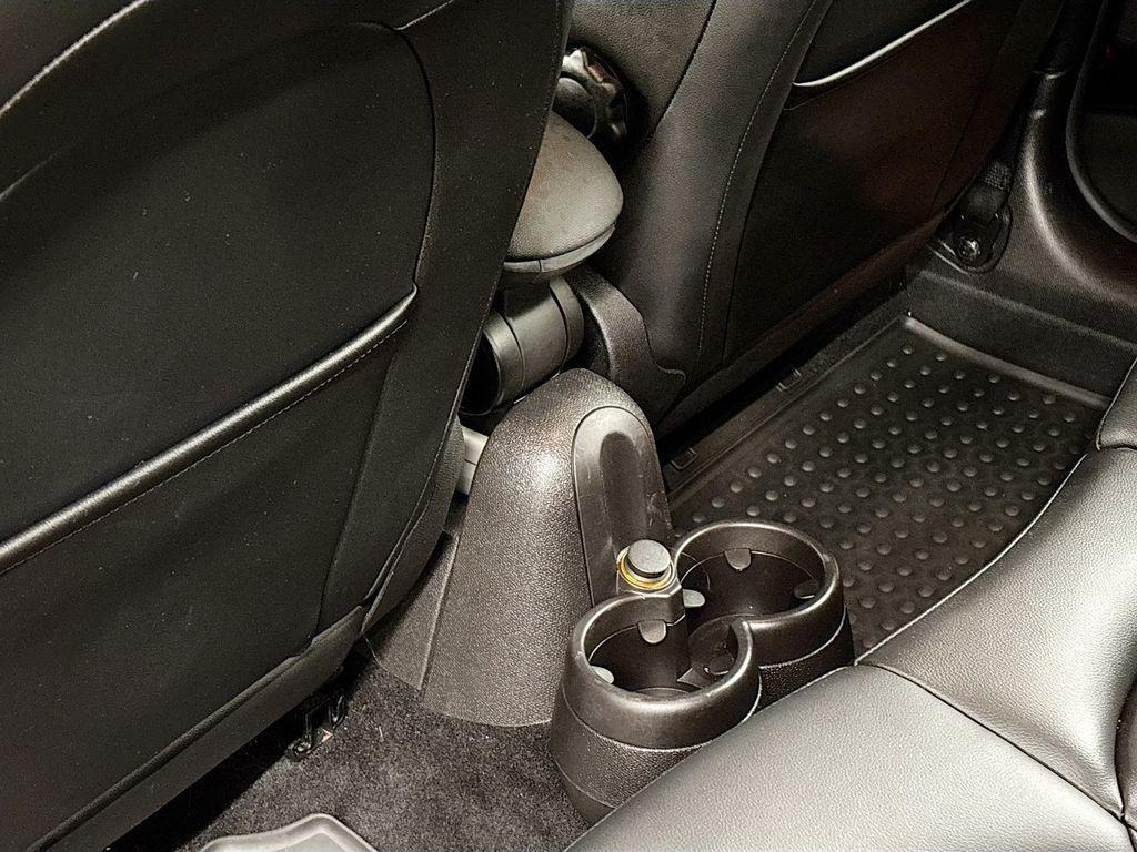 used 2015 MINI Countryman car, priced at $13,123