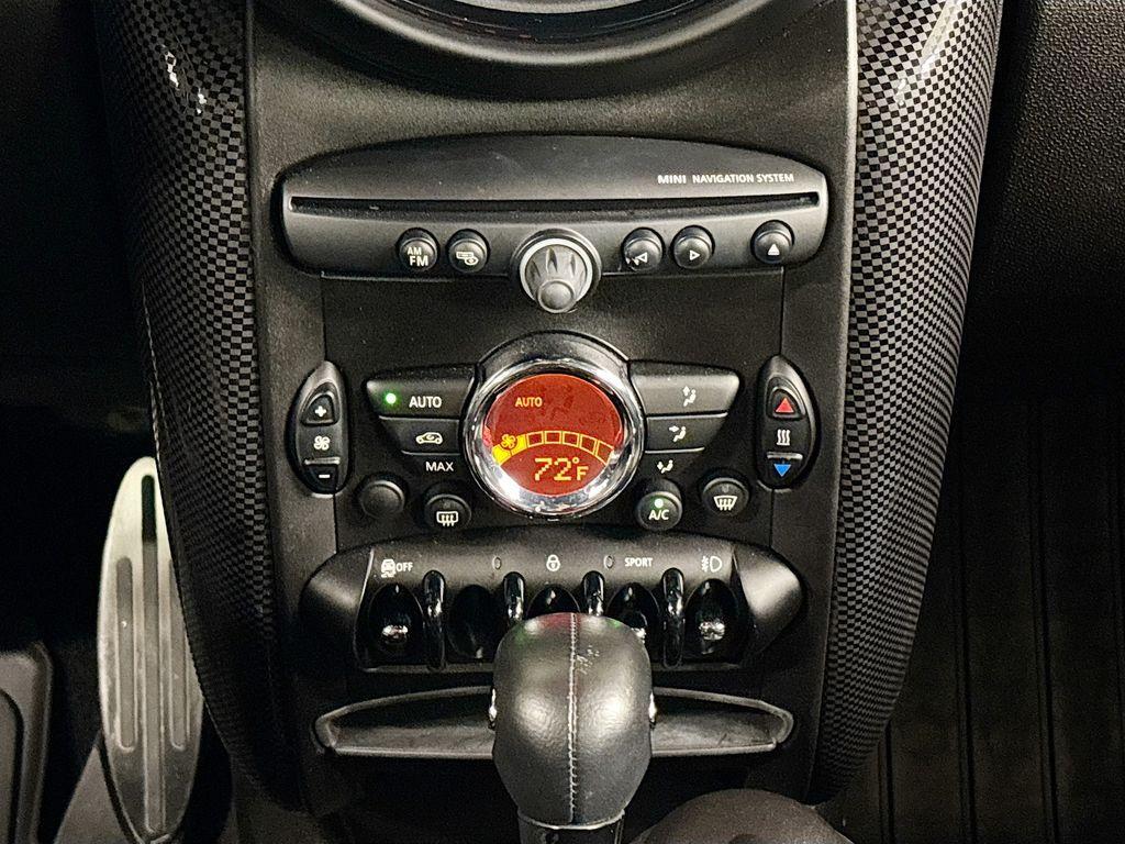 used 2015 MINI Countryman car, priced at $13,123