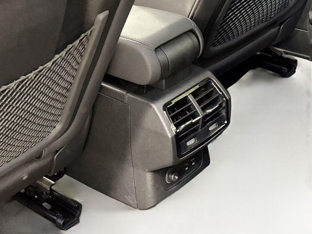 used 2025 Audi Q3 car, priced at $46,923