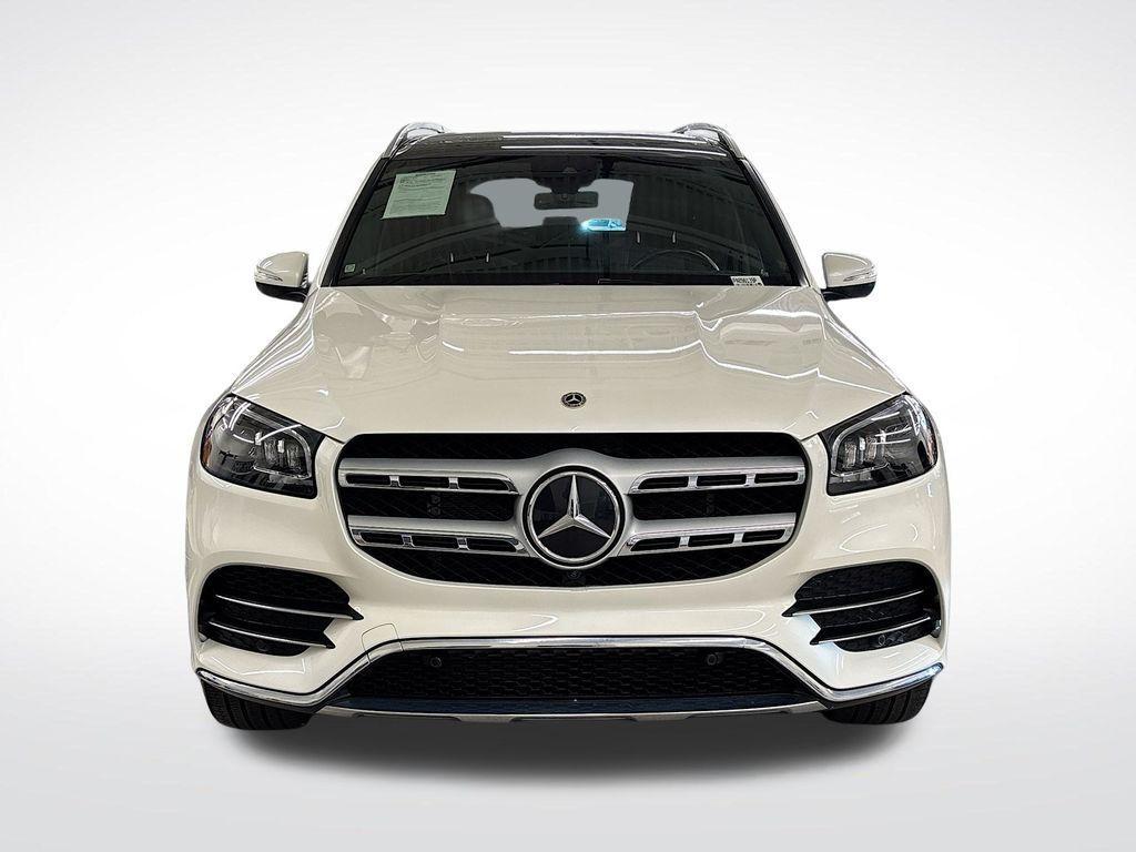 used 2023 Mercedes-Benz GLS 450 car, priced at $59,730