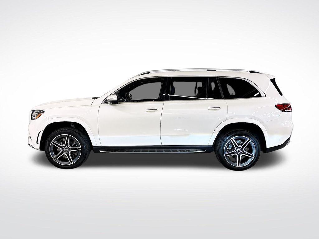 used 2023 Mercedes-Benz GLS 450 car, priced at $59,730