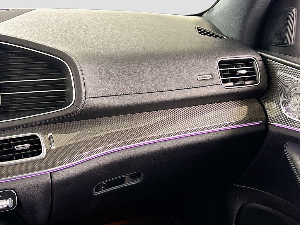 used 2023 Mercedes-Benz GLS 450 car, priced at $59,730