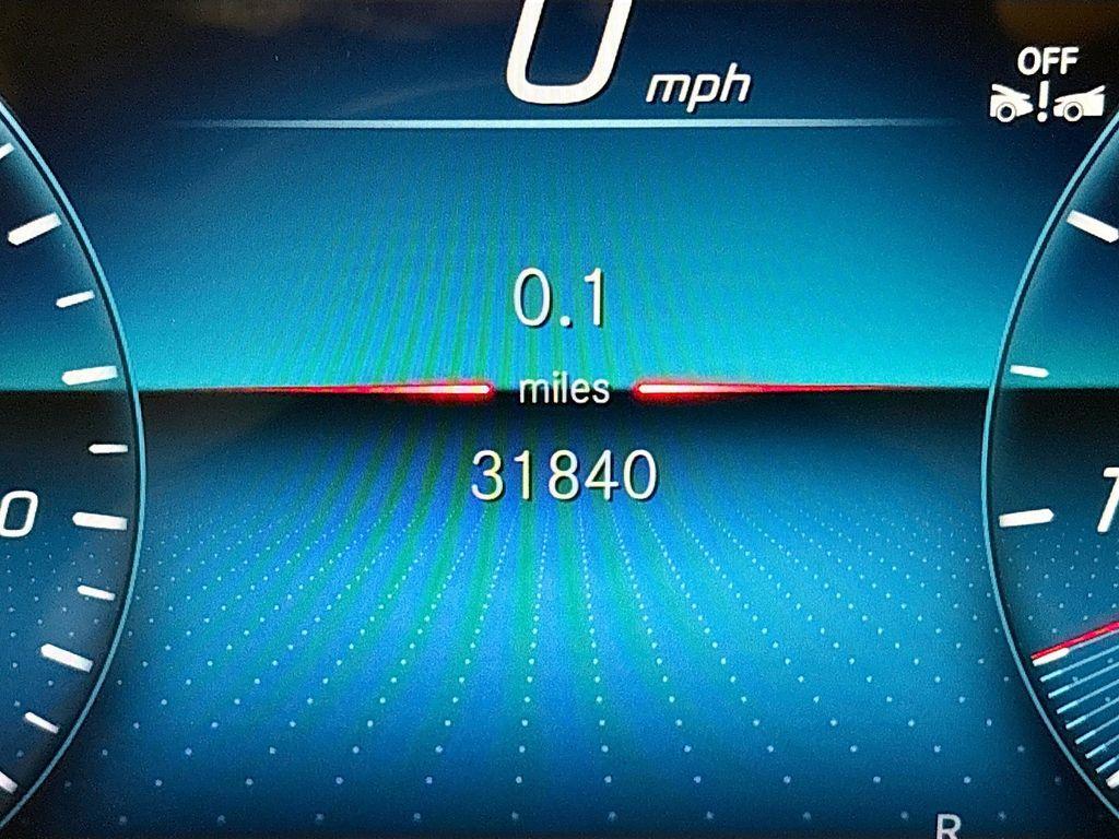 used 2023 Mercedes-Benz GLS 450 car, priced at $59,730