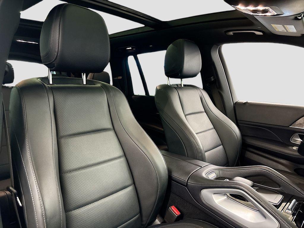 used 2023 Mercedes-Benz GLS 450 car, priced at $59,730