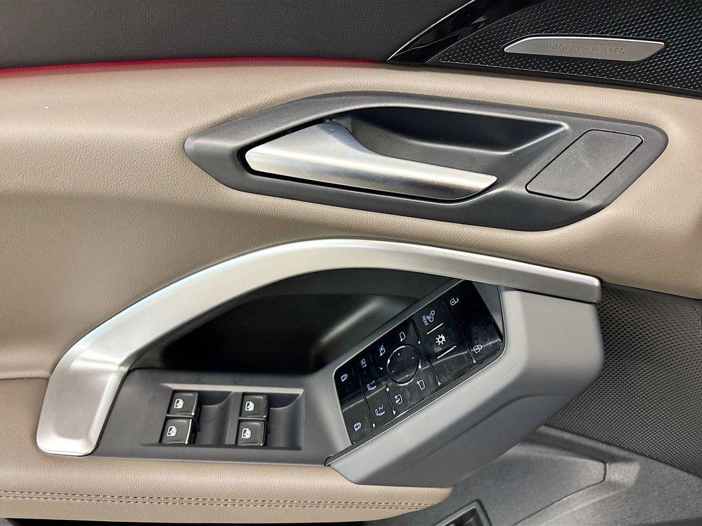 new 2025 Audi Q5 car, priced at $57,500