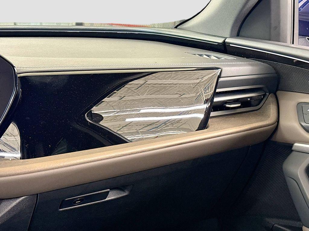 new 2025 Audi Q5 car, priced at $57,500