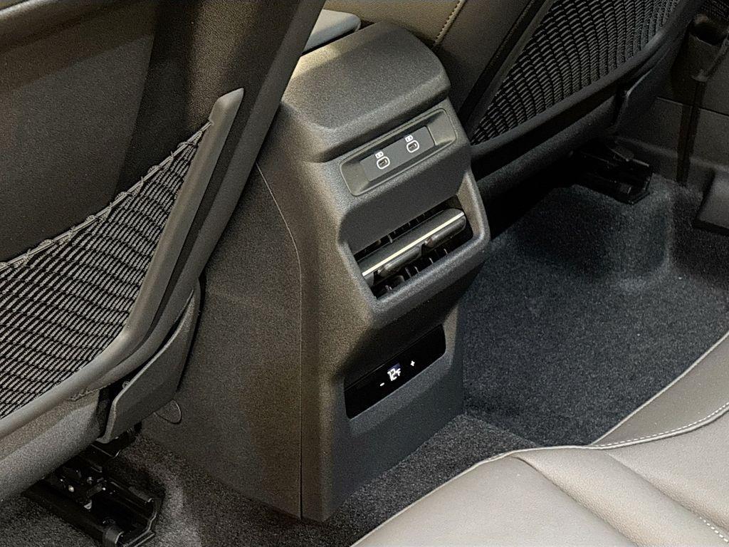 new 2026 Audi Q3 car, priced at $51,435