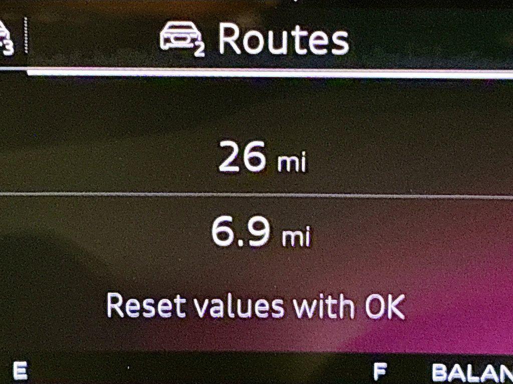 new 2025 Audi A5 car, priced at $56,775