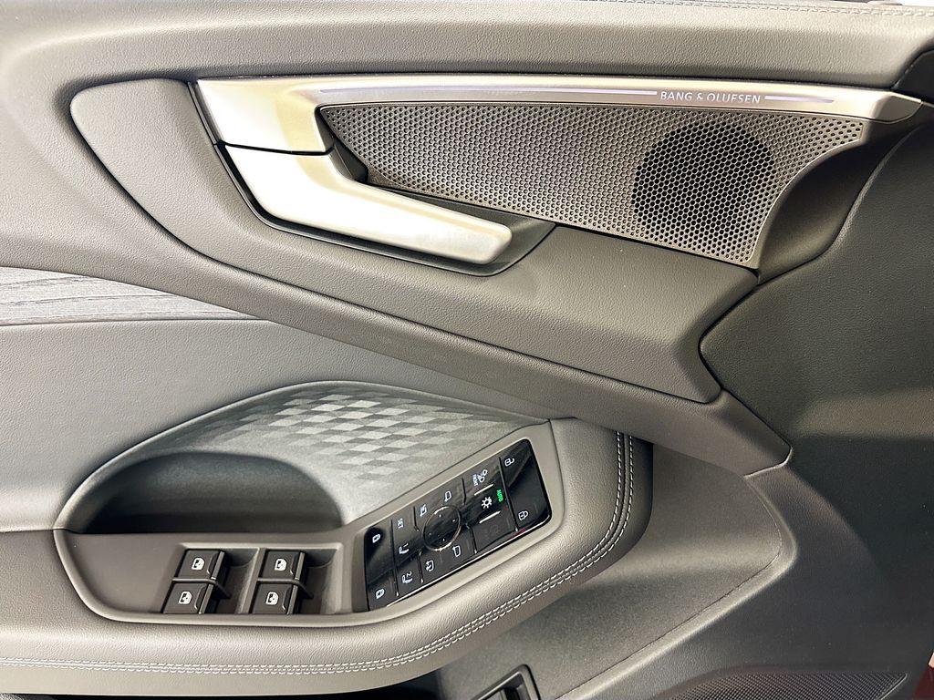 new 2025 Audi A5 car, priced at $56,775