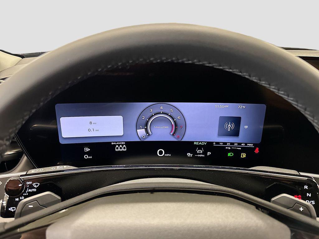 new 2026 Audi Q3 car, priced at $51,320