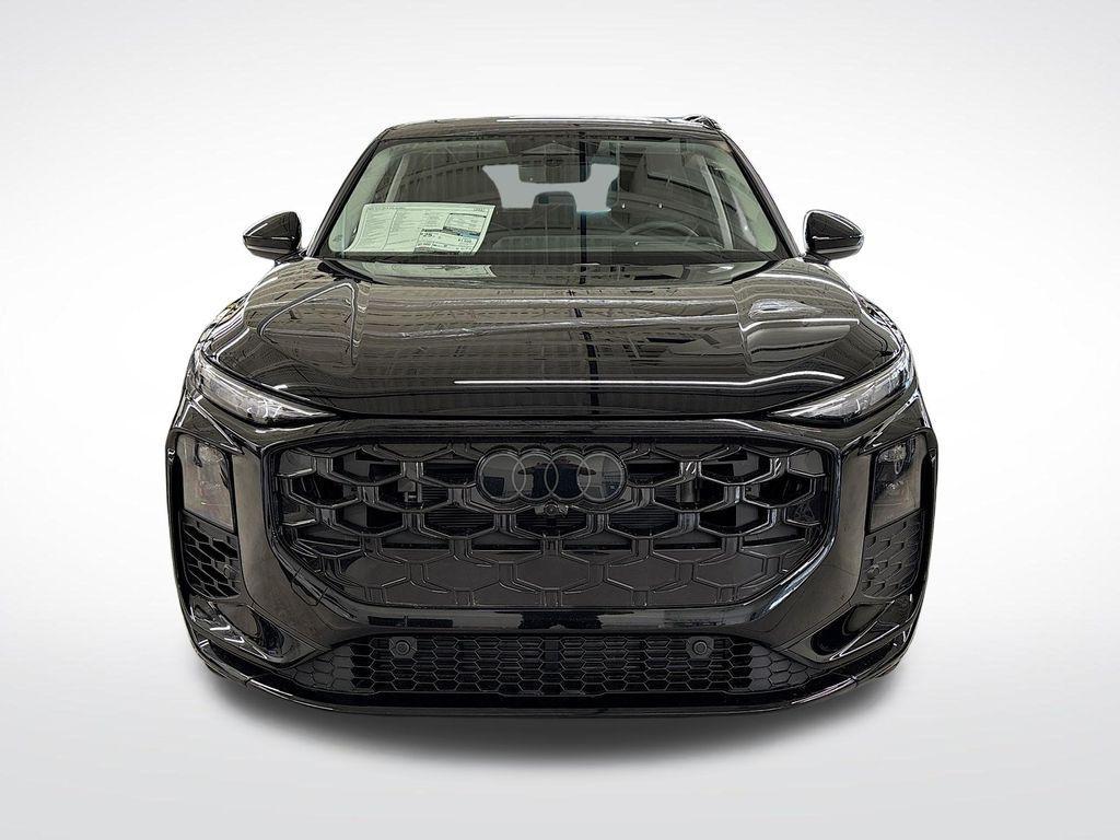 new 2026 Audi Q3 car, priced at $51,320