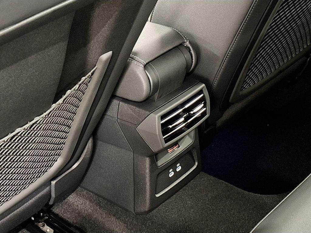 new 2026 Audi A3 car, priced at $44,915