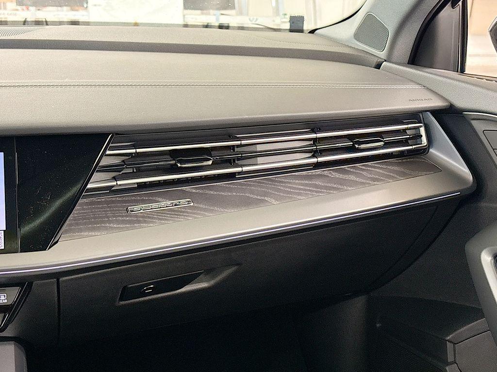 new 2026 Audi A3 car, priced at $44,915