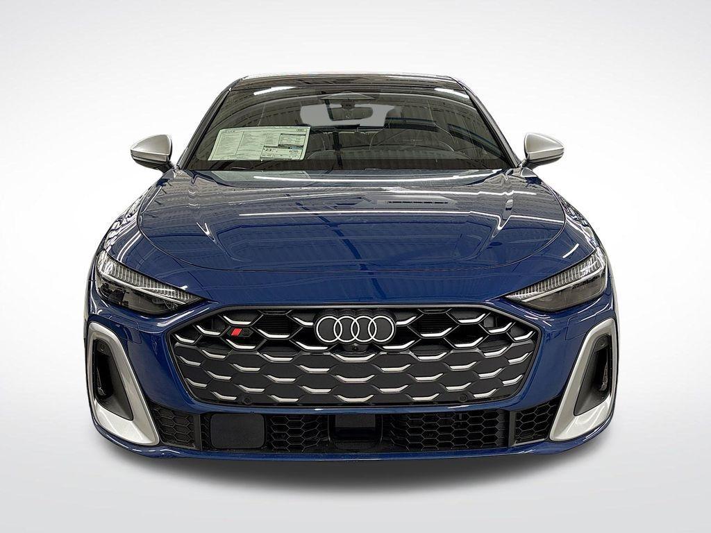 new 2026 Audi S5 car, priced at $71,090