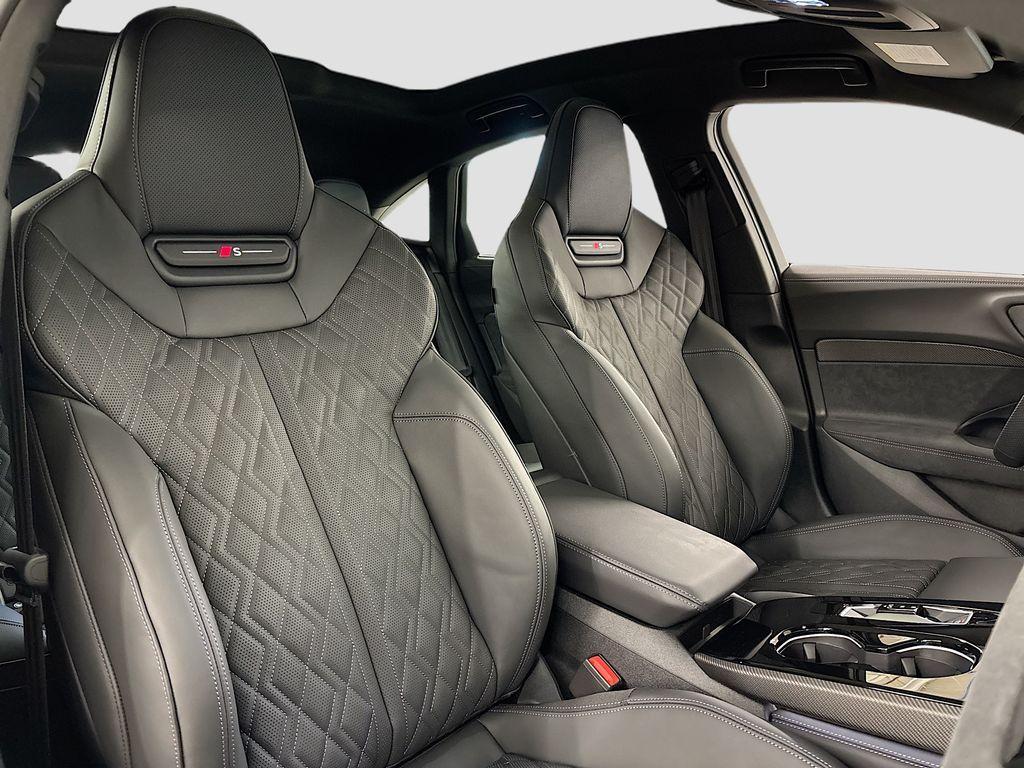 new 2026 Audi S5 car, priced at $71,090