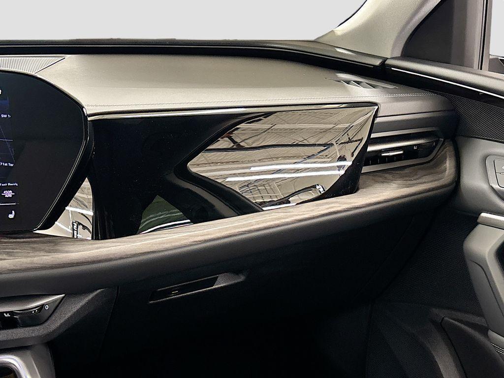 new 2025 Audi Q5 car, priced at $55,900