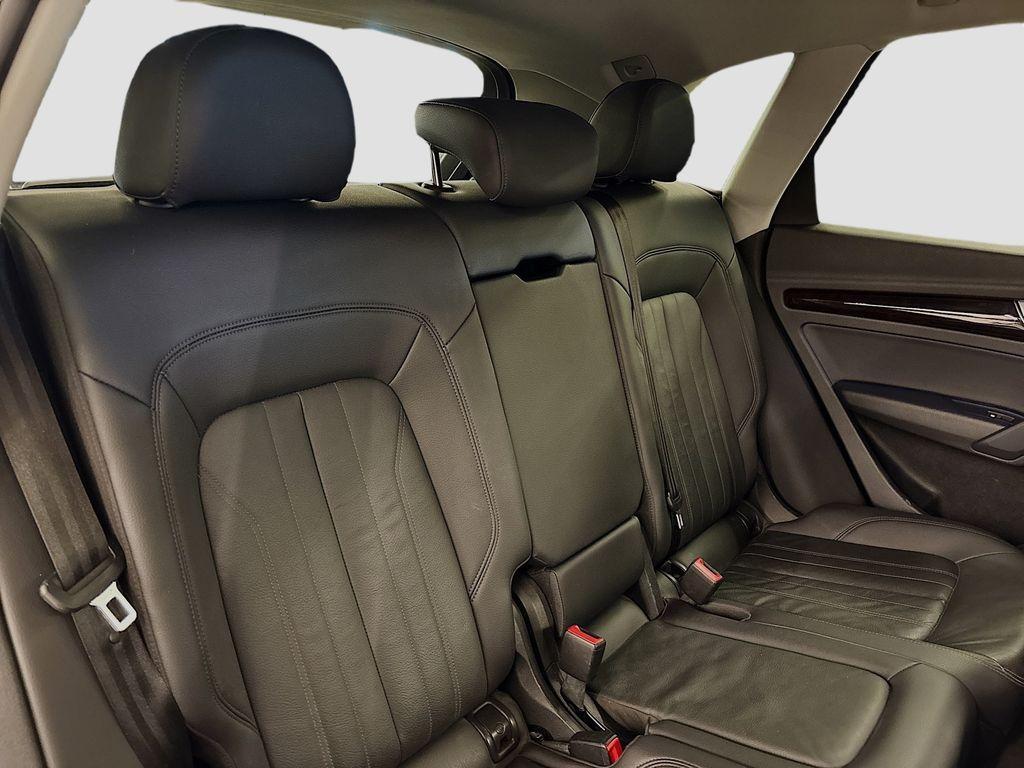 used 2019 Audi Q5 car, priced at $19,494