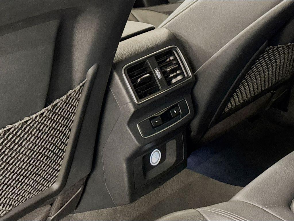 used 2019 Audi Q5 car, priced at $19,494