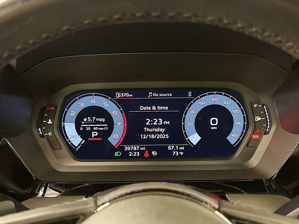 used 2022 Audi A3 car, priced at $21,970