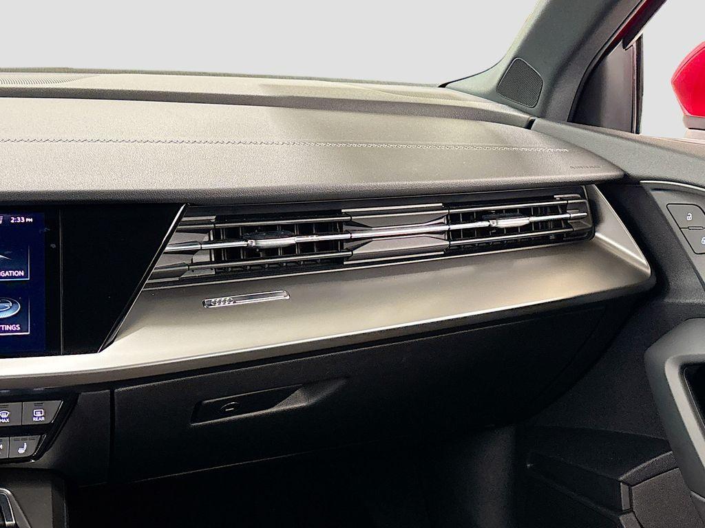 used 2022 Audi A3 car, priced at $21,970