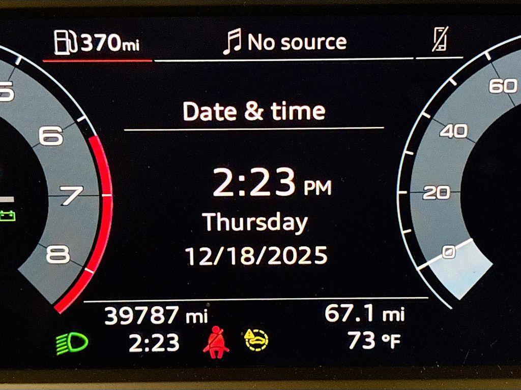 used 2022 Audi A3 car, priced at $21,970