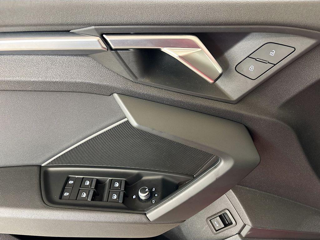 used 2022 Audi A3 car, priced at $21,970